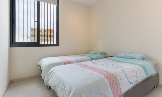 Sale - Apartment - Mar de Cristal