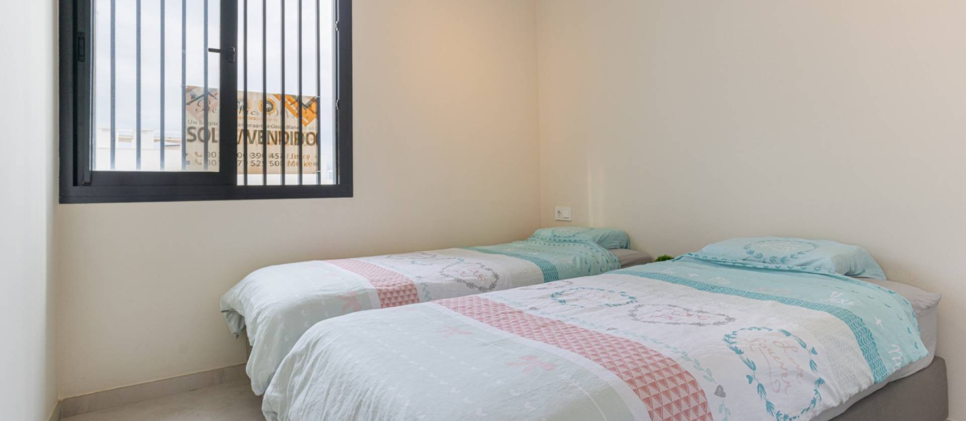 Sale - Apartment - Mar de Cristal