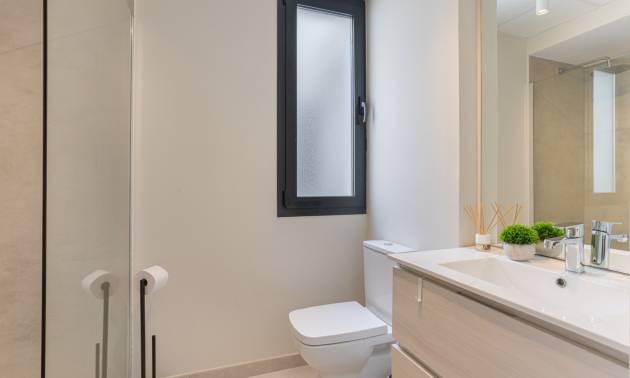 Sale - Apartment - Mar de Cristal