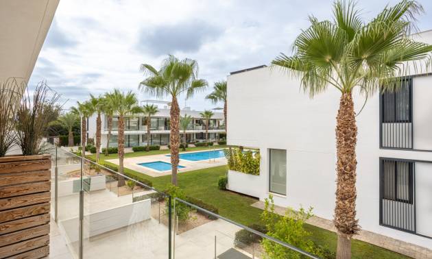 Sale - Apartment - Mar de Cristal