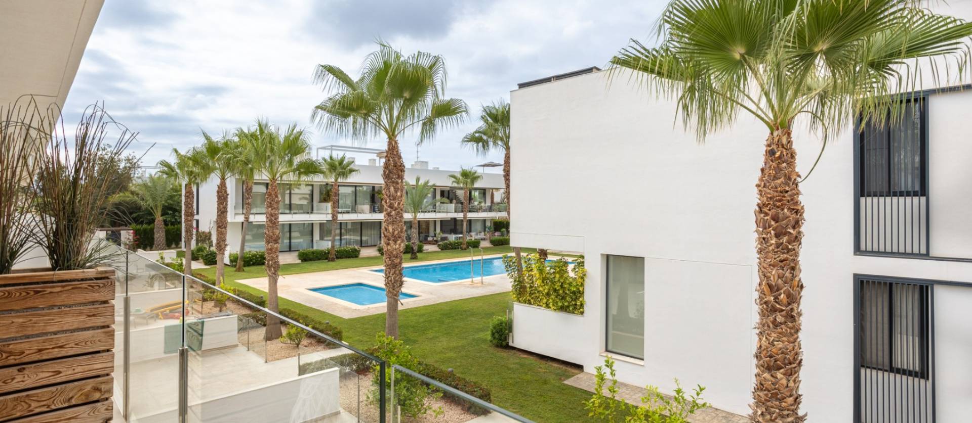 Sale - Apartment - Mar de Cristal