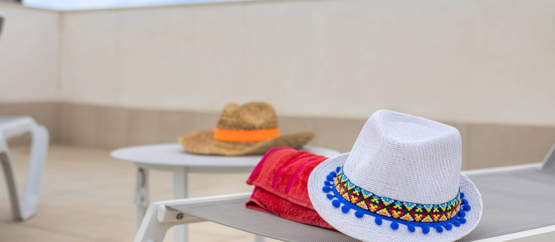 Sale - Apartment - Mar de Cristal