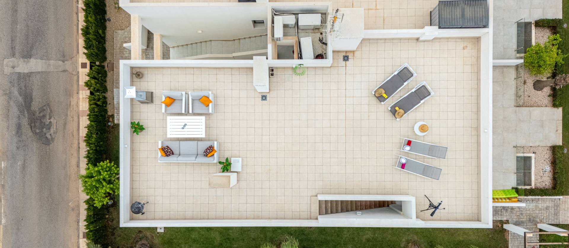 Sale - Apartment - Mar de Cristal