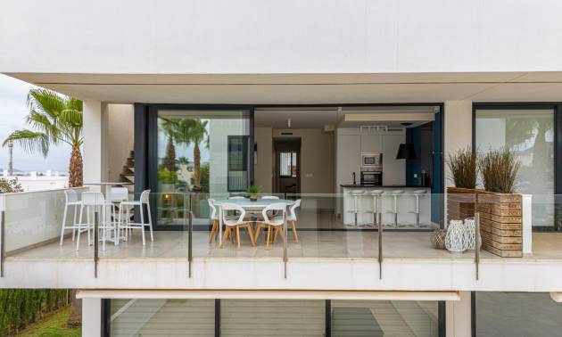 Sale - Apartment - Mar de Cristal