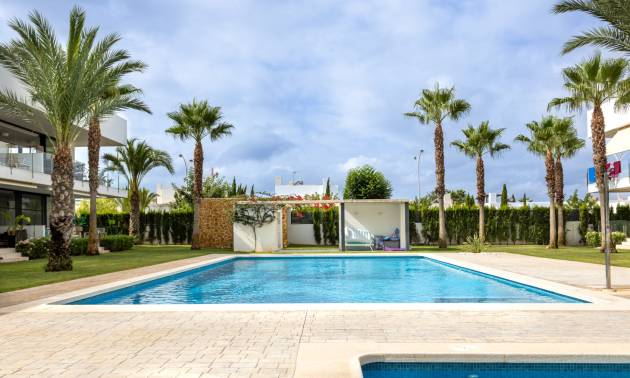 Sale - Apartment - Mar de Cristal