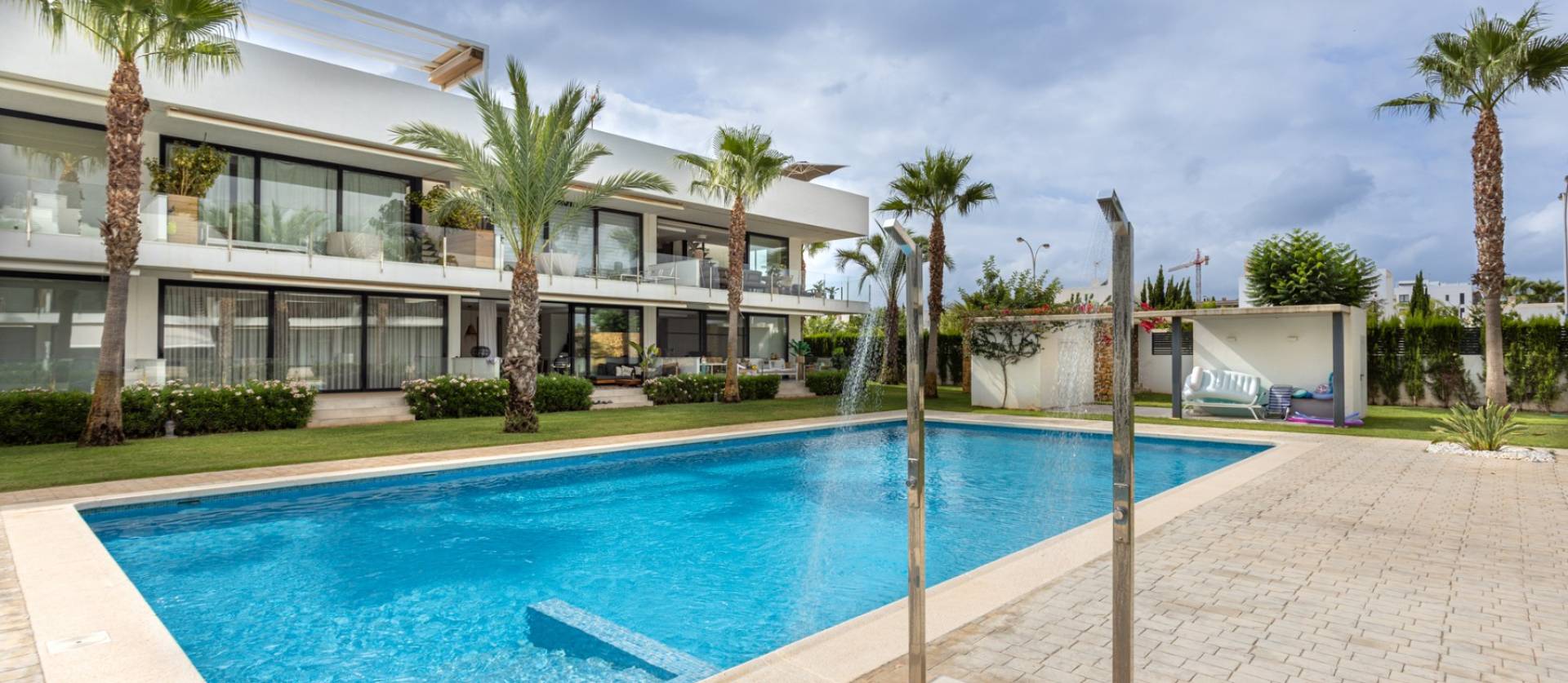 Sale - Apartment - Mar de Cristal