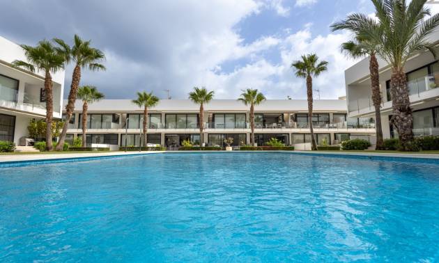 Sale - Apartment - Mar de Cristal