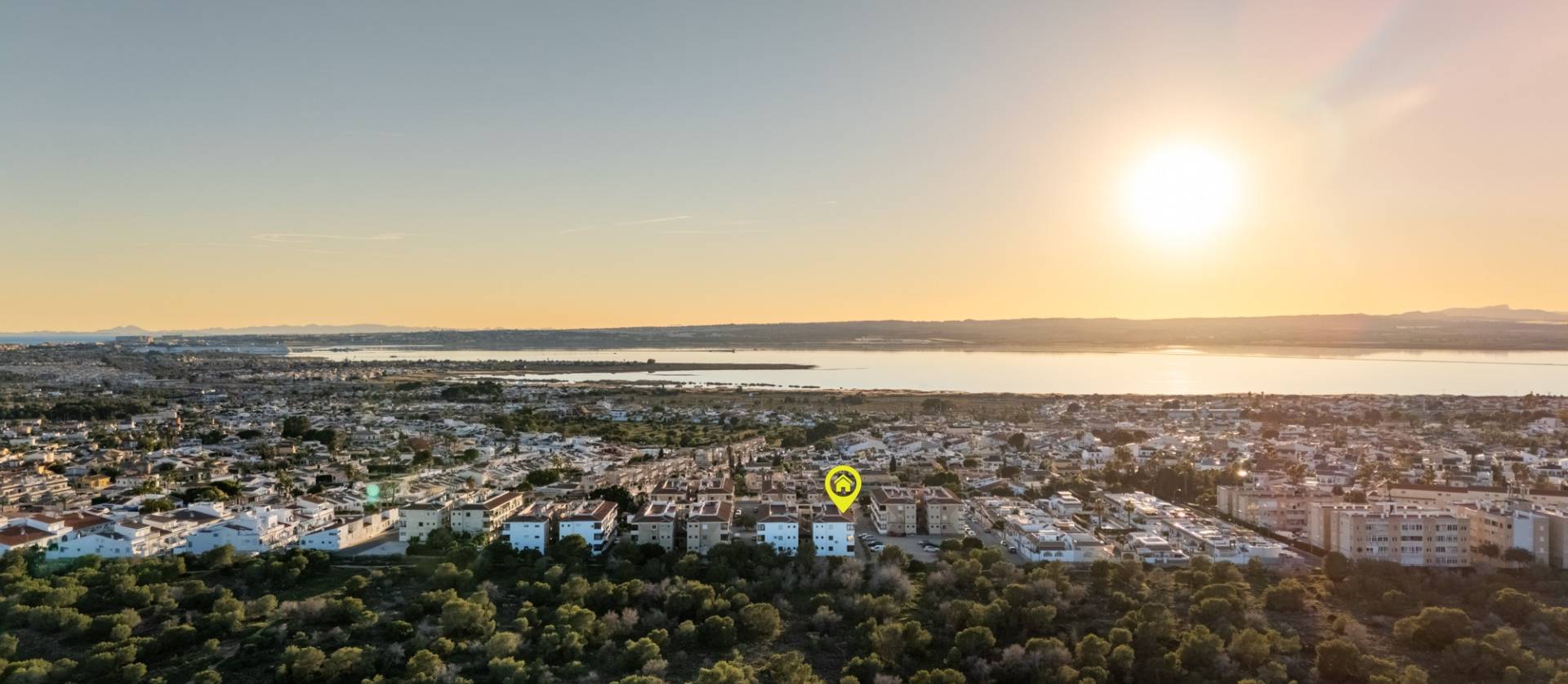 Bestaande woningen - Appartment - Torrevieja