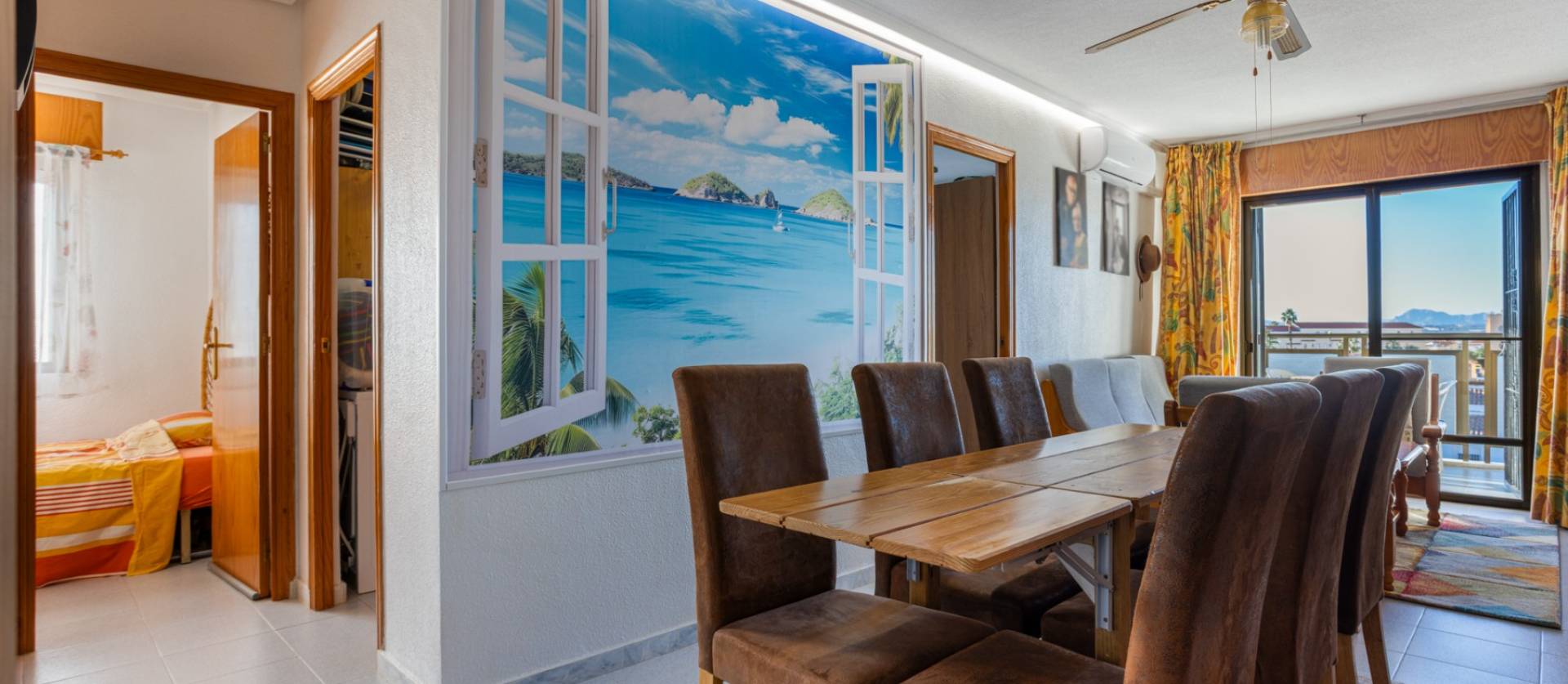 Bestaande woningen - Appartment - Torrevieja