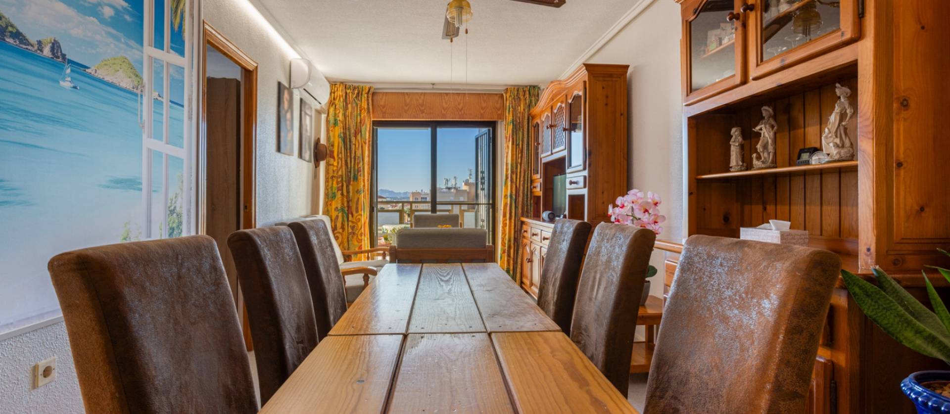 Bestaande woningen - Appartment - Torrevieja