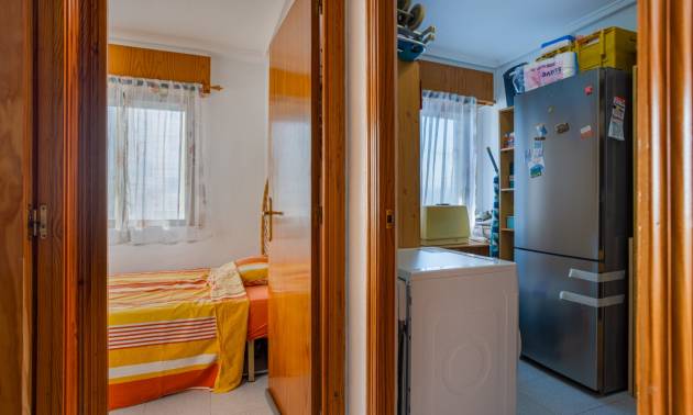 Bestaande woningen - Appartment - Torrevieja