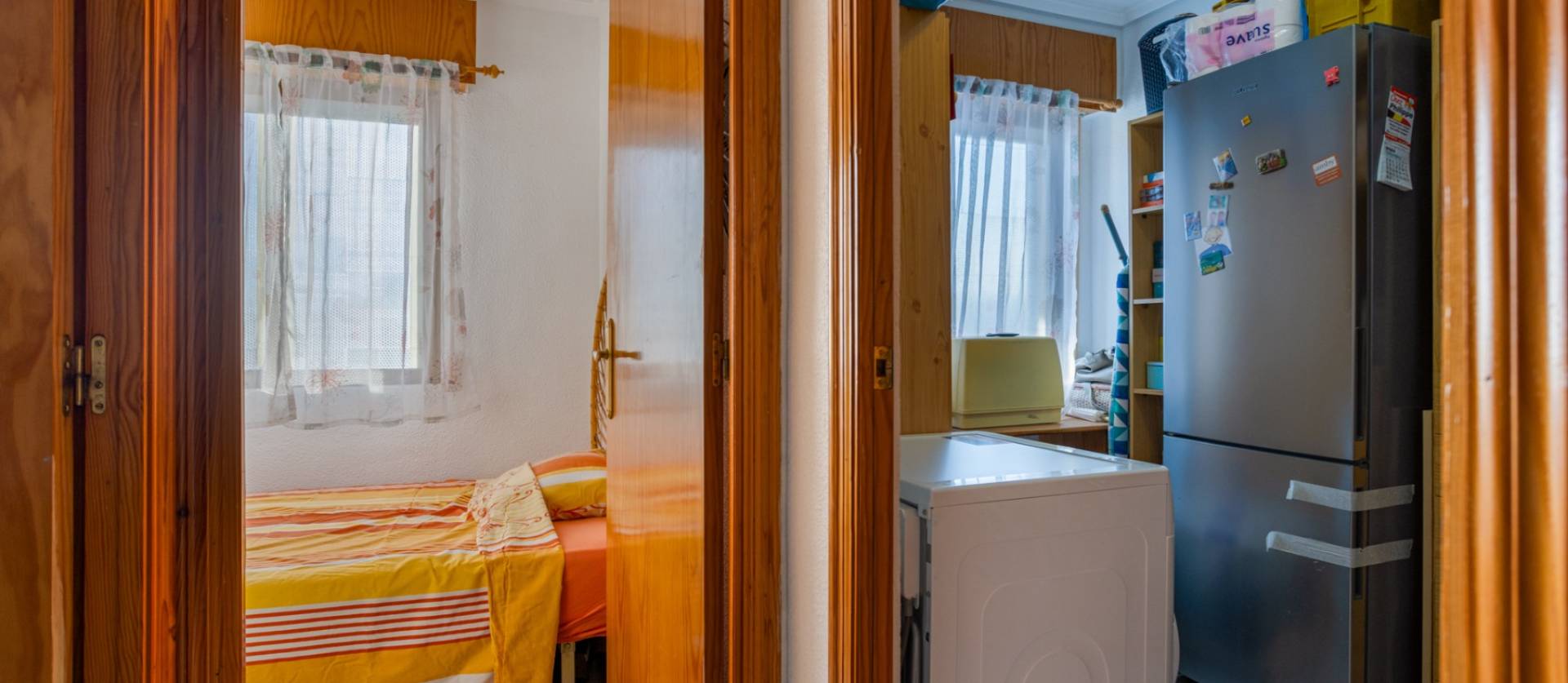 Bestaande woningen - Appartment - Torrevieja