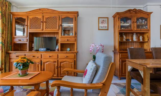 Bestaande woningen - Appartment - Torrevieja