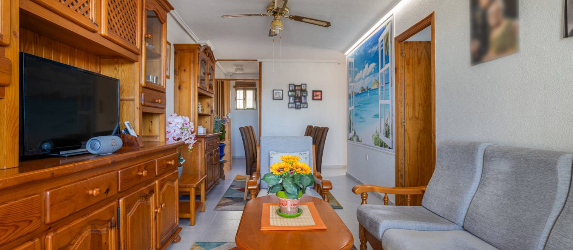 Bestaande woningen - Appartment - Torrevieja