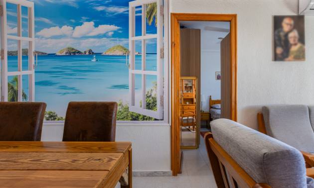 Bestaande woningen - Appartment - Torrevieja