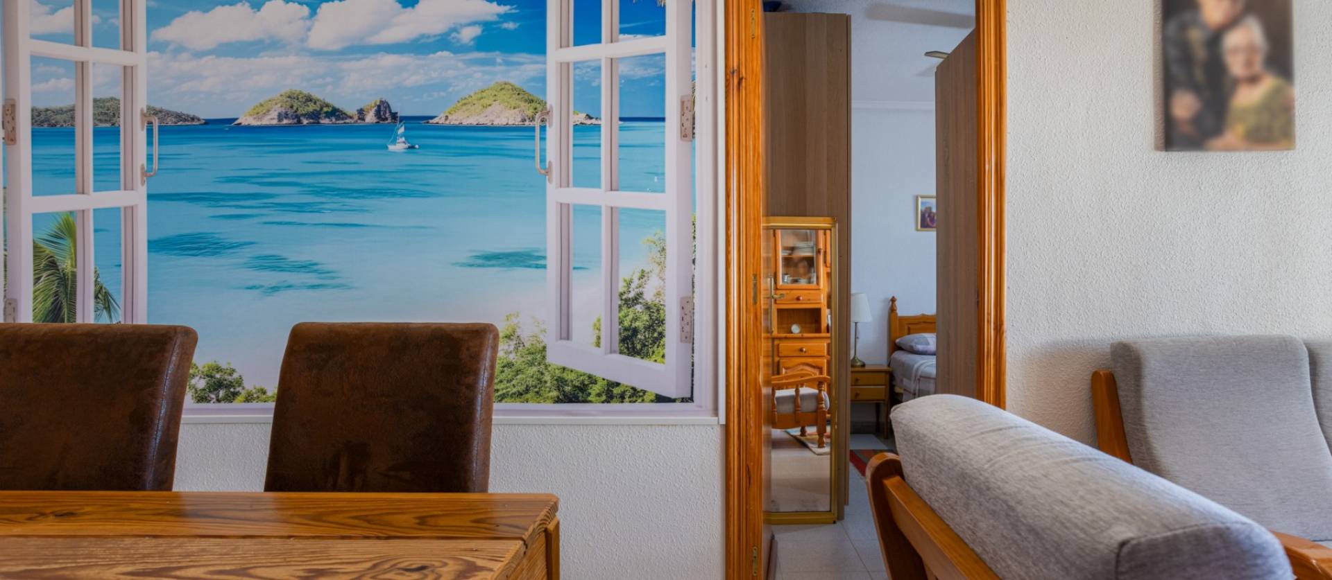 Bestaande woningen - Appartment - Torrevieja