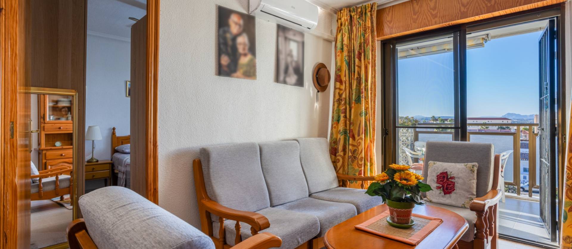 Bestaande woningen - Appartment - Torrevieja