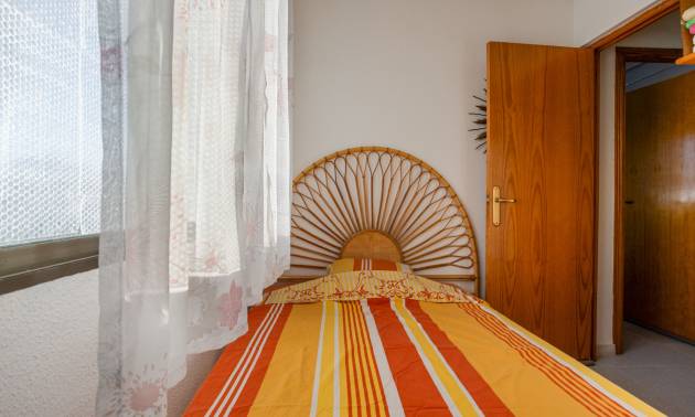 Bestaande woningen - Appartment - Torrevieja
