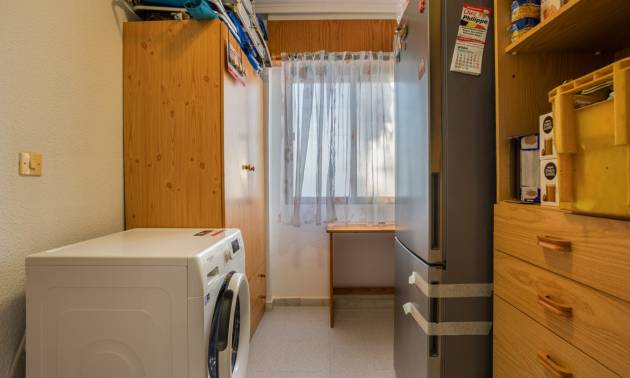 Bestaande woningen - Appartment - Torrevieja