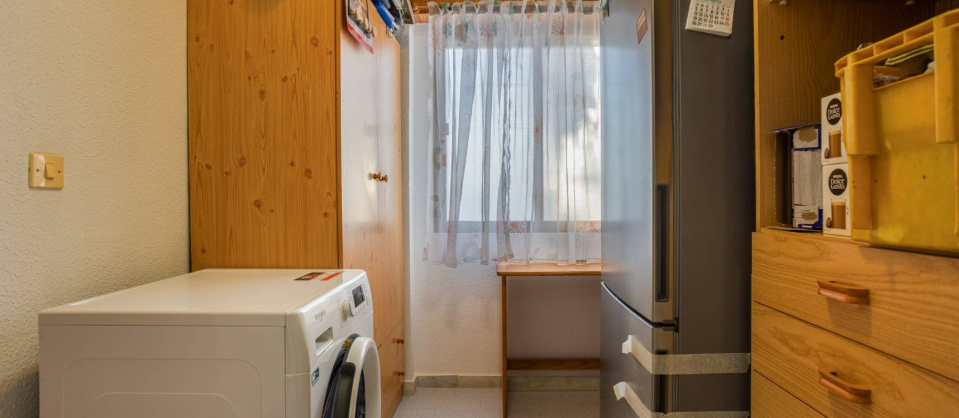 Bestaande woningen - Appartment - Torrevieja