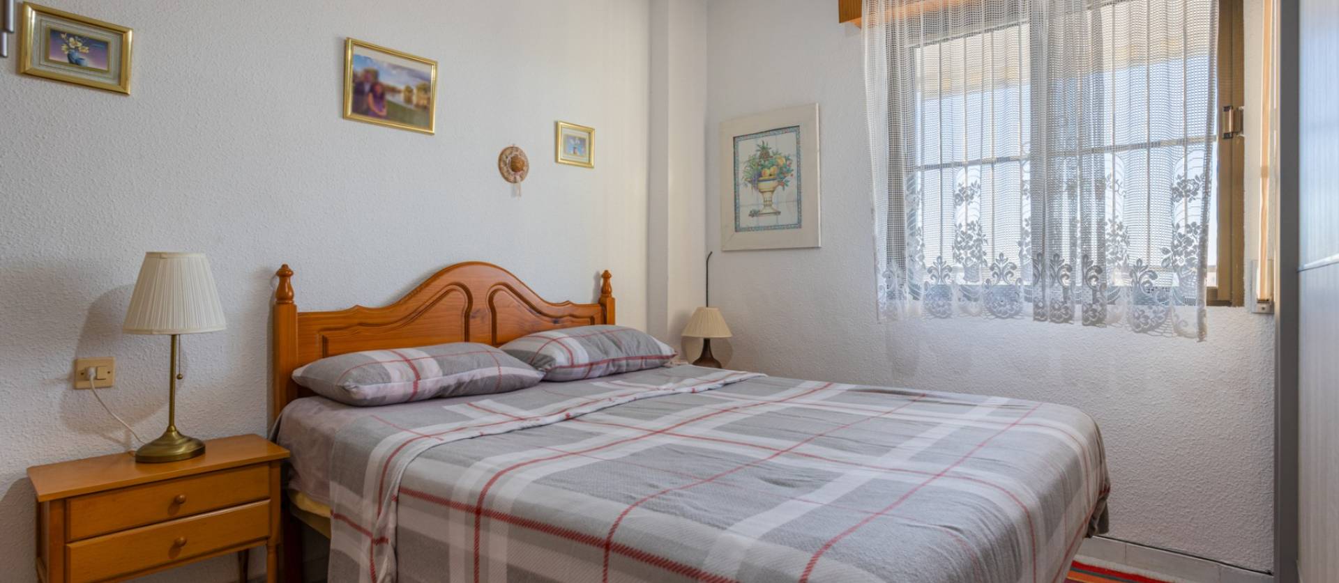 Bestaande woningen - Appartment - Torrevieja