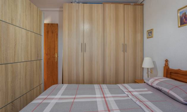 Bestaande woningen - Appartment - Torrevieja