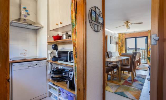 Bestaande woningen - Appartment - Torrevieja