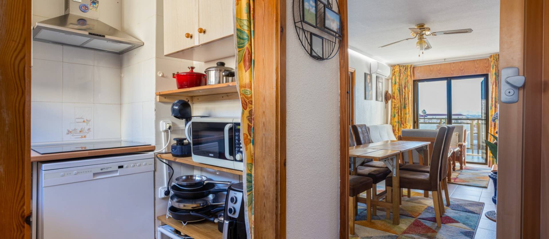 Bestaande woningen - Appartment - Torrevieja