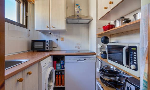 Bestaande woningen - Appartment - Torrevieja