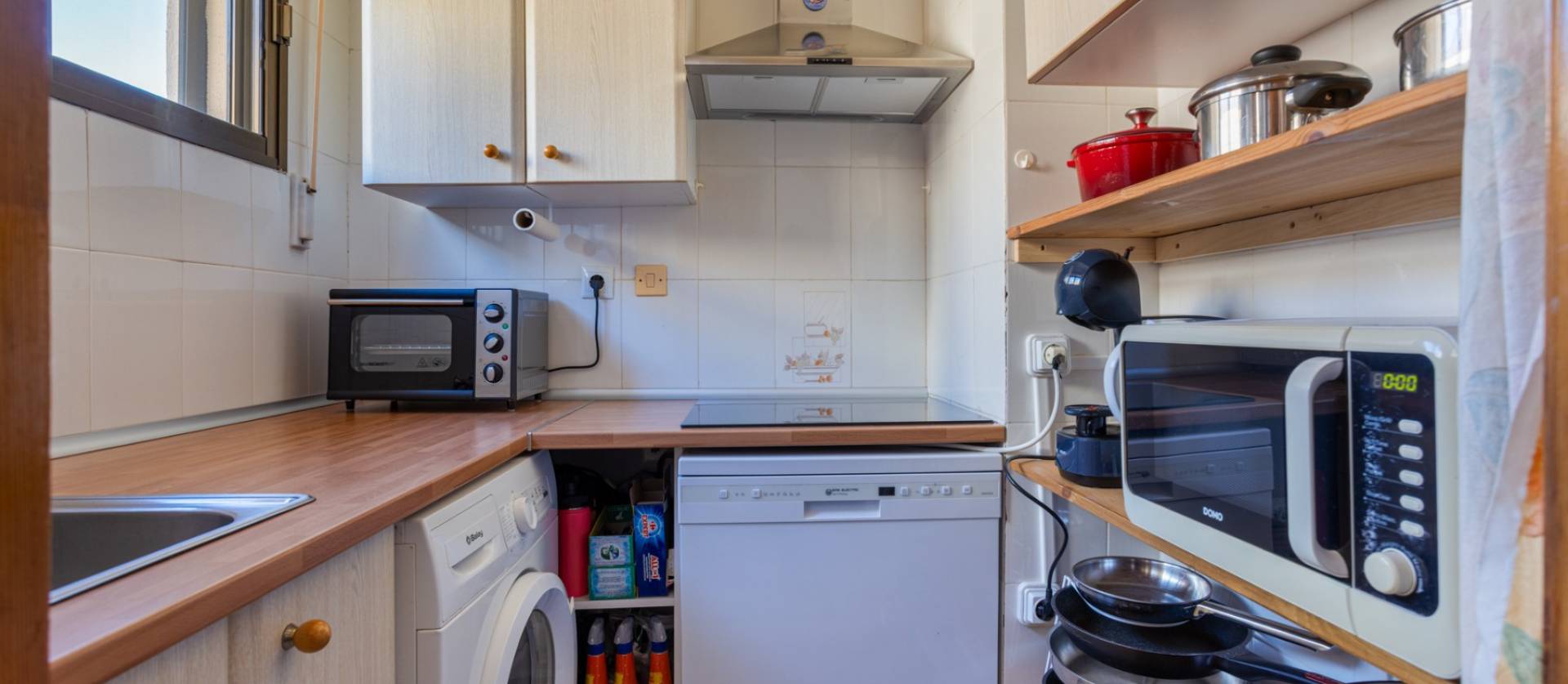 Bestaande woningen - Appartment - Torrevieja