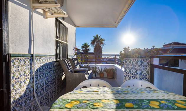 Bestaande woningen - Appartment - Torrevieja