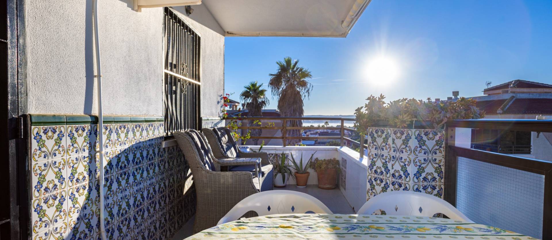 Bestaande woningen - Appartment - Torrevieja