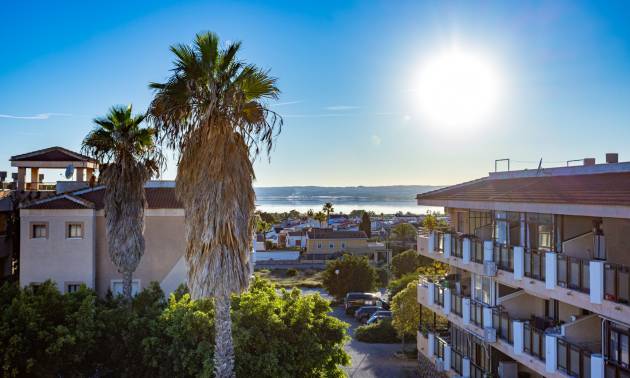 Bestaande woningen - Appartment - Torrevieja
