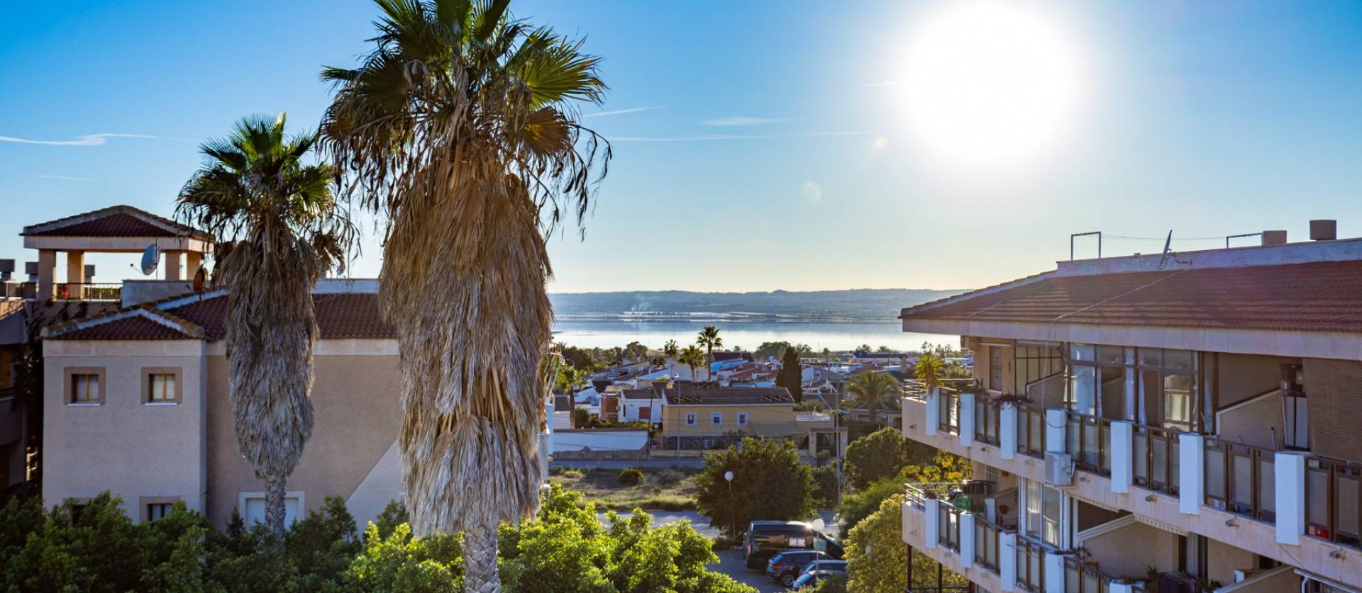 Bestaande woningen - Appartment - Torrevieja