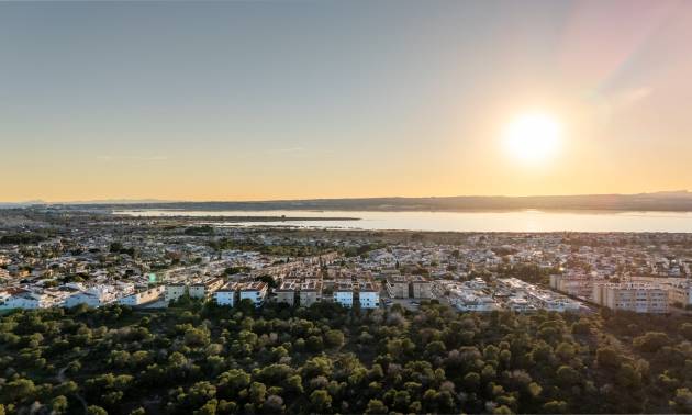 Bestaande woningen - Appartment - Torrevieja