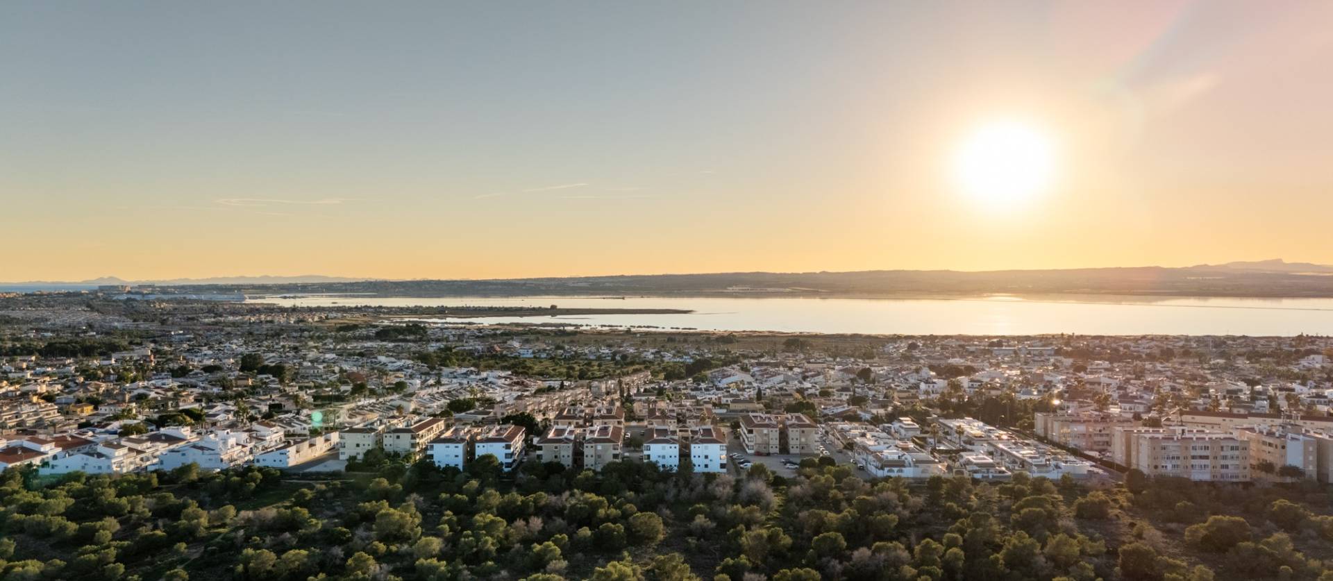 Bestaande woningen - Appartment - Torrevieja