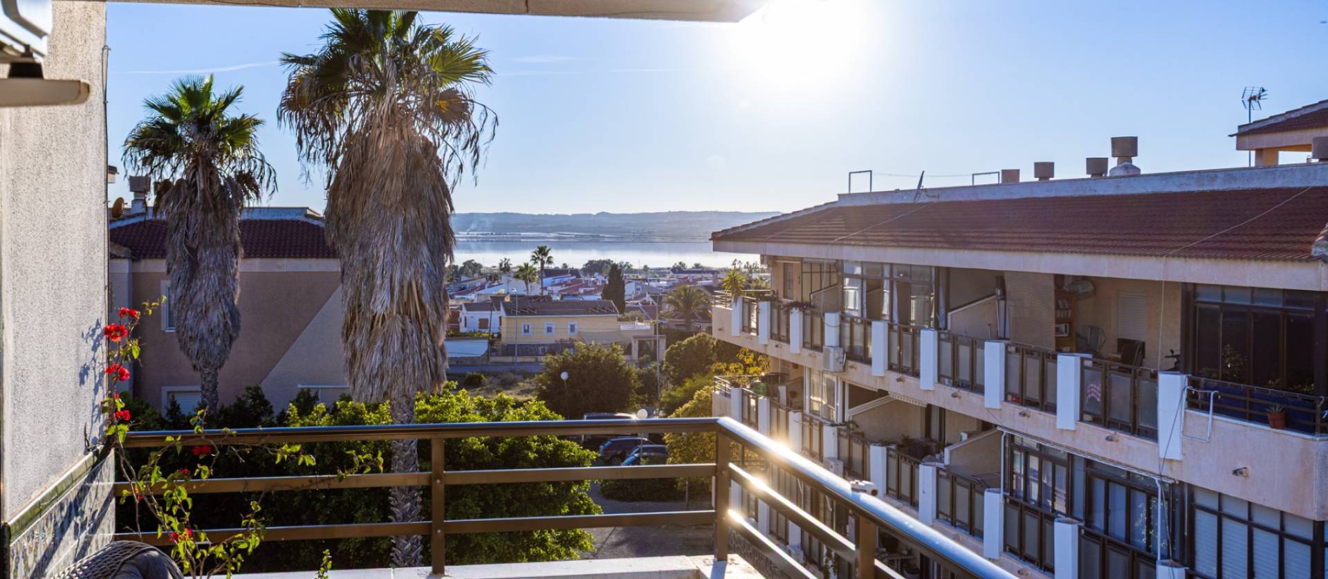 Bestaande woningen - Appartment - Torrevieja