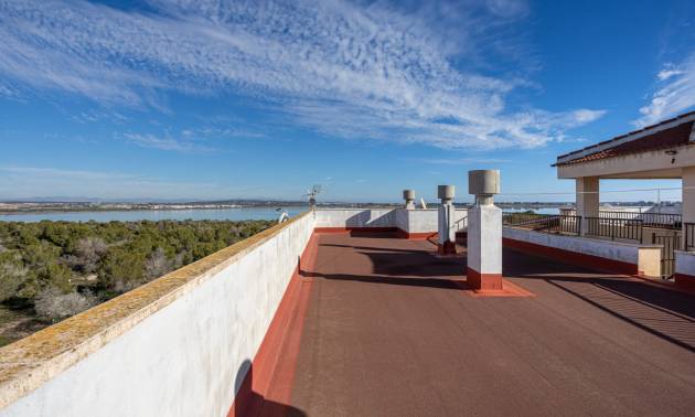 Bestaande woningen - Appartment - Torrevieja