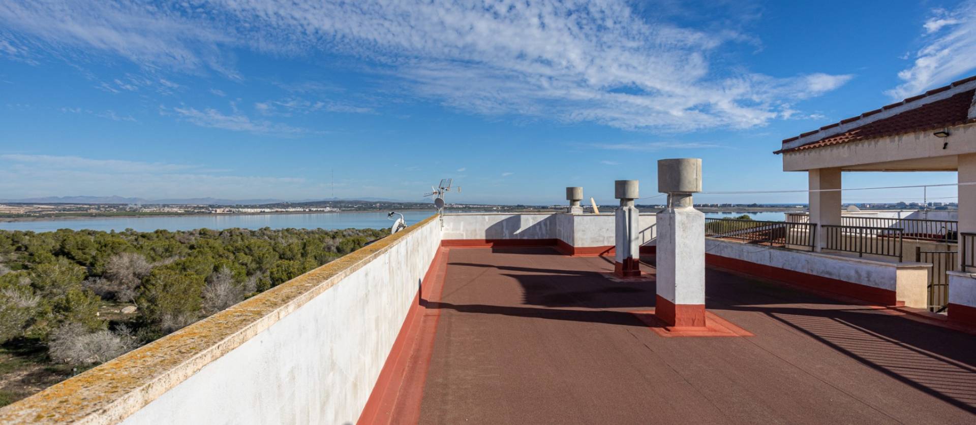 Bestaande woningen - Appartment - Torrevieja