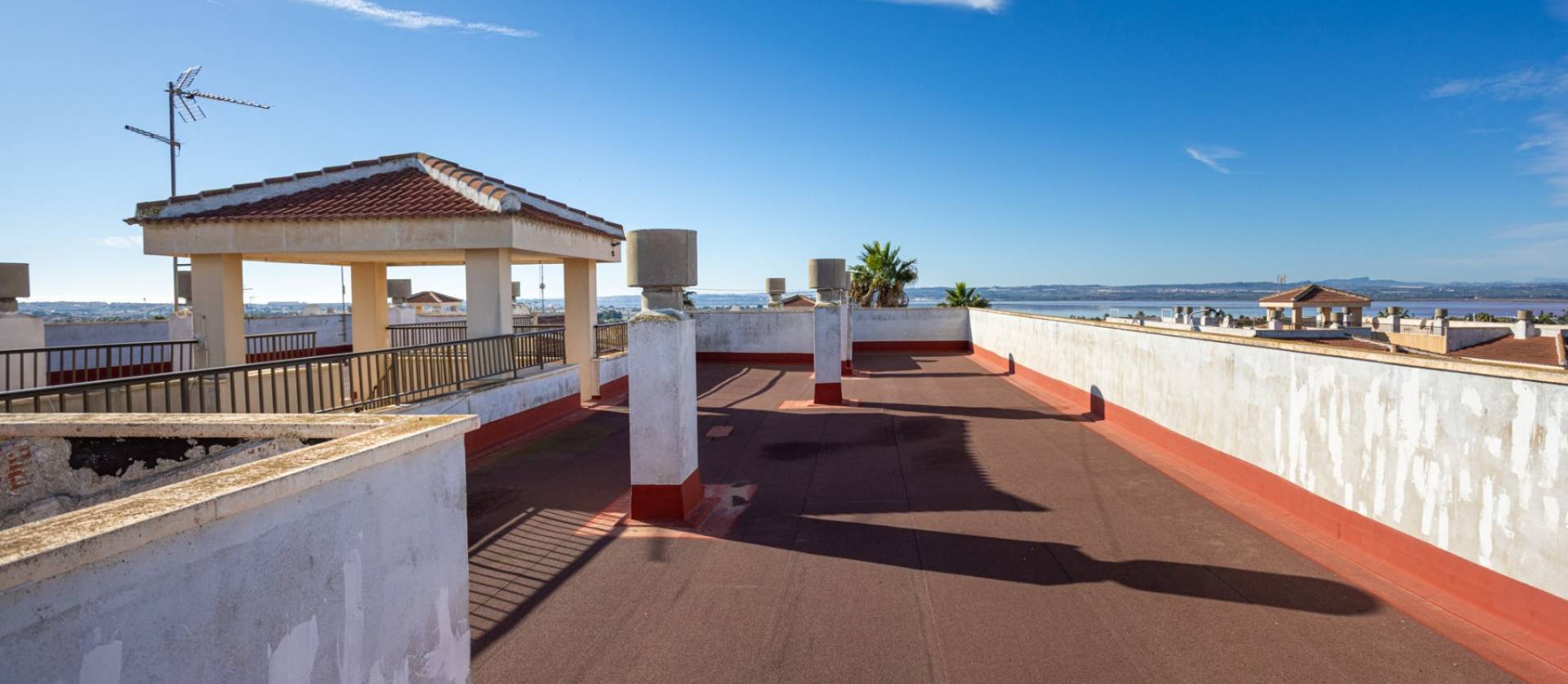 Bestaande woningen - Appartment - Torrevieja