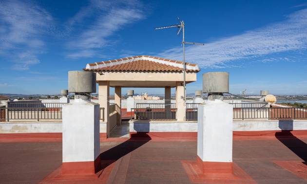 Bestaande woningen - Appartment - Torrevieja