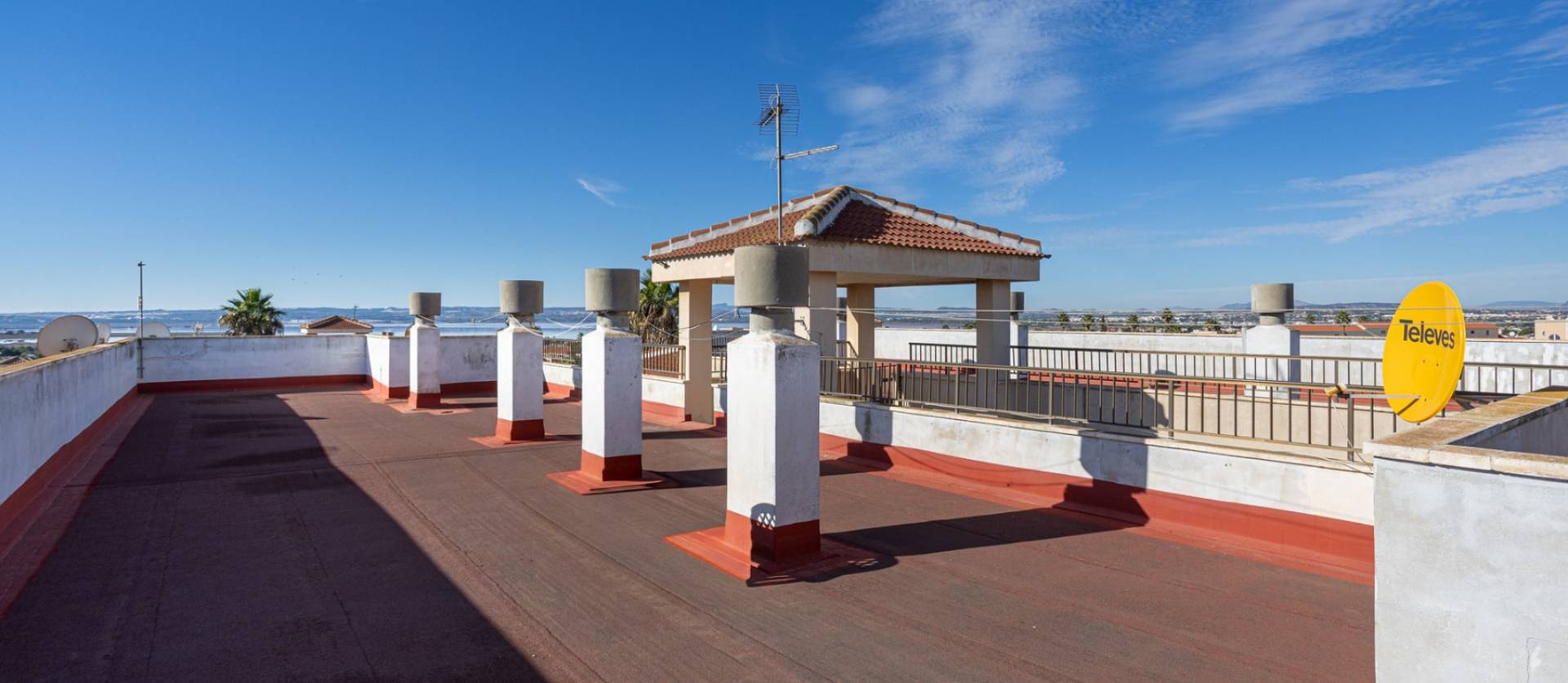 Bestaande woningen - Appartment - Torrevieja