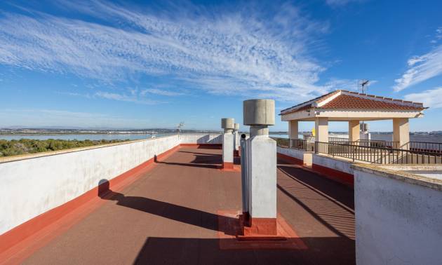 Bestaande woningen - Appartment - Torrevieja