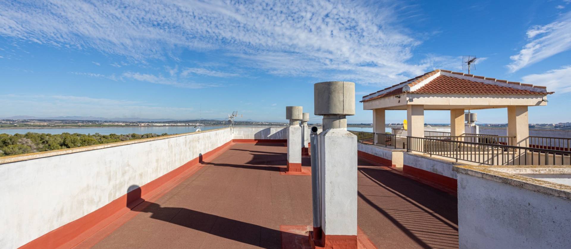 Bestaande woningen - Appartment - Torrevieja