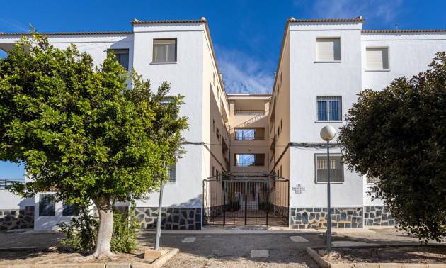 Bestaande woningen - Appartment - Torrevieja