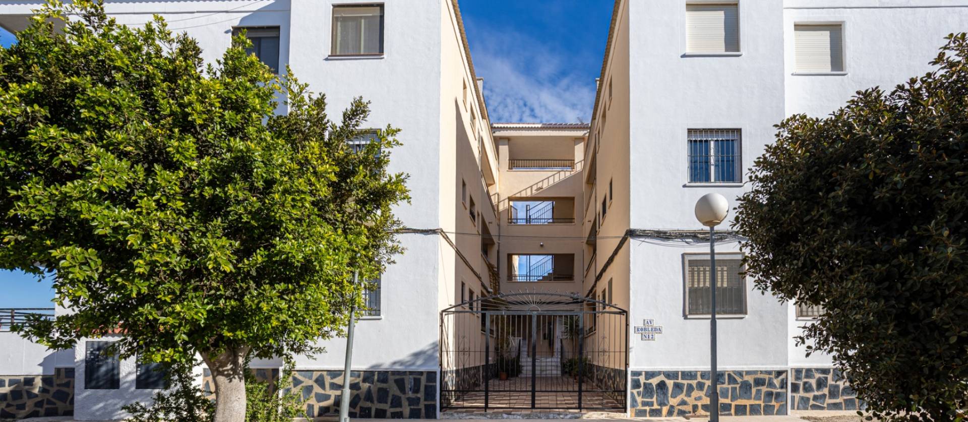 Bestaande woningen - Appartment - Torrevieja