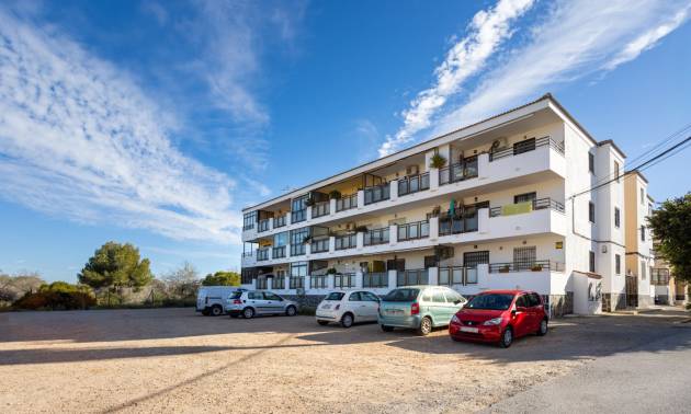 Bestaande woningen - Appartment - Torrevieja