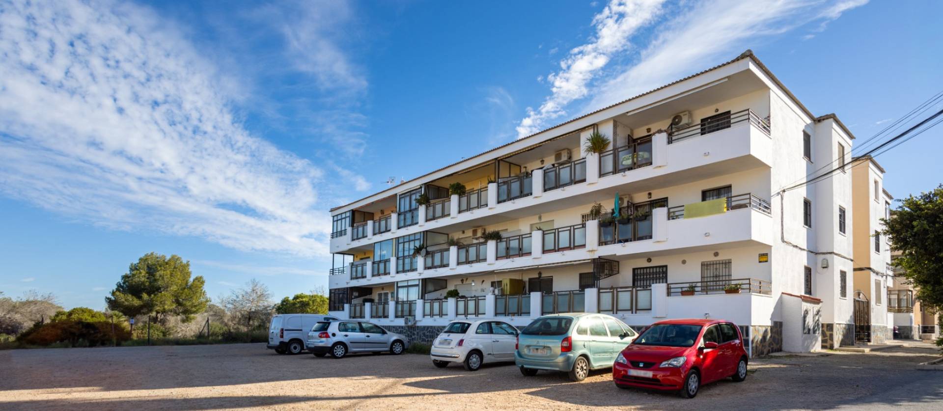 Bestaande woningen - Appartment - Torrevieja