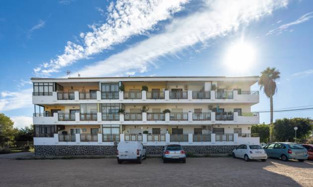 Bestaande woningen - Appartment - Torrevieja