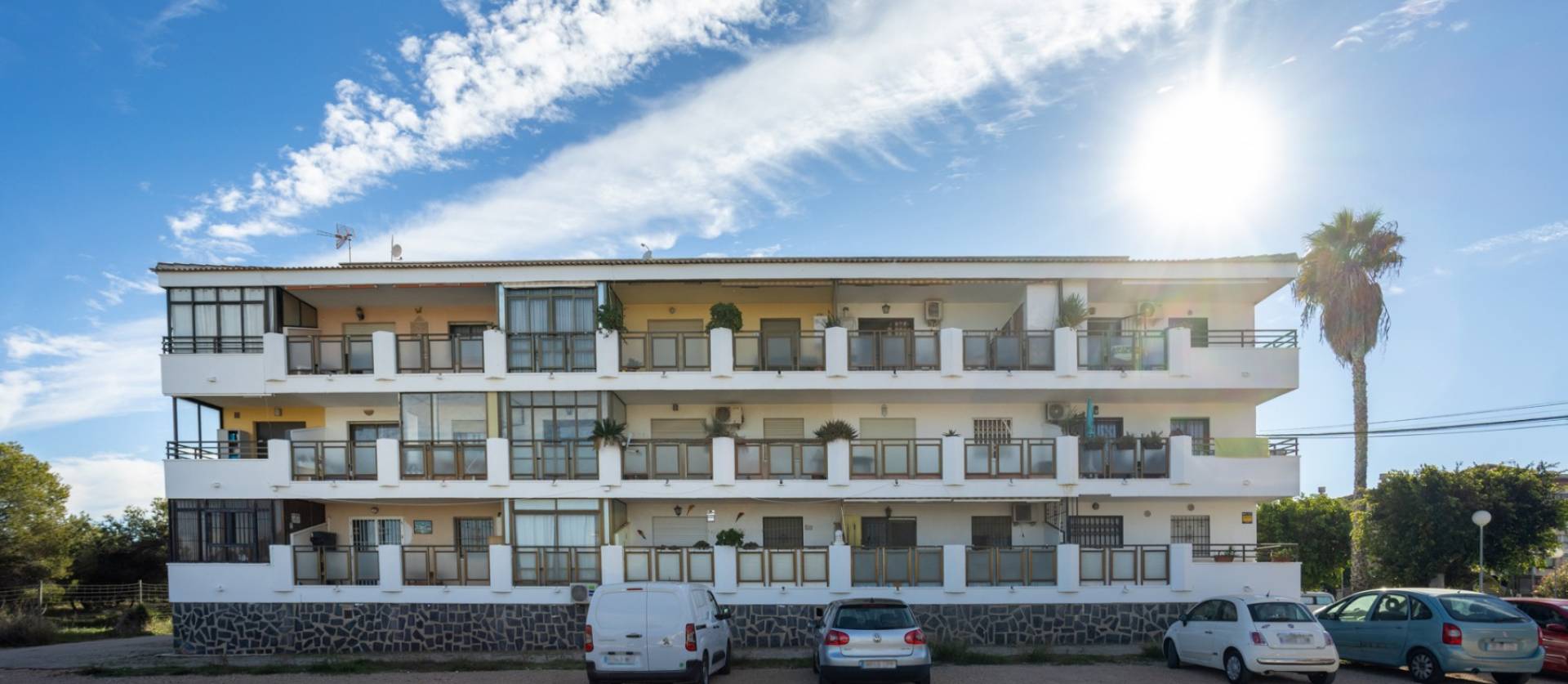 Bestaande woningen - Appartment - Torrevieja